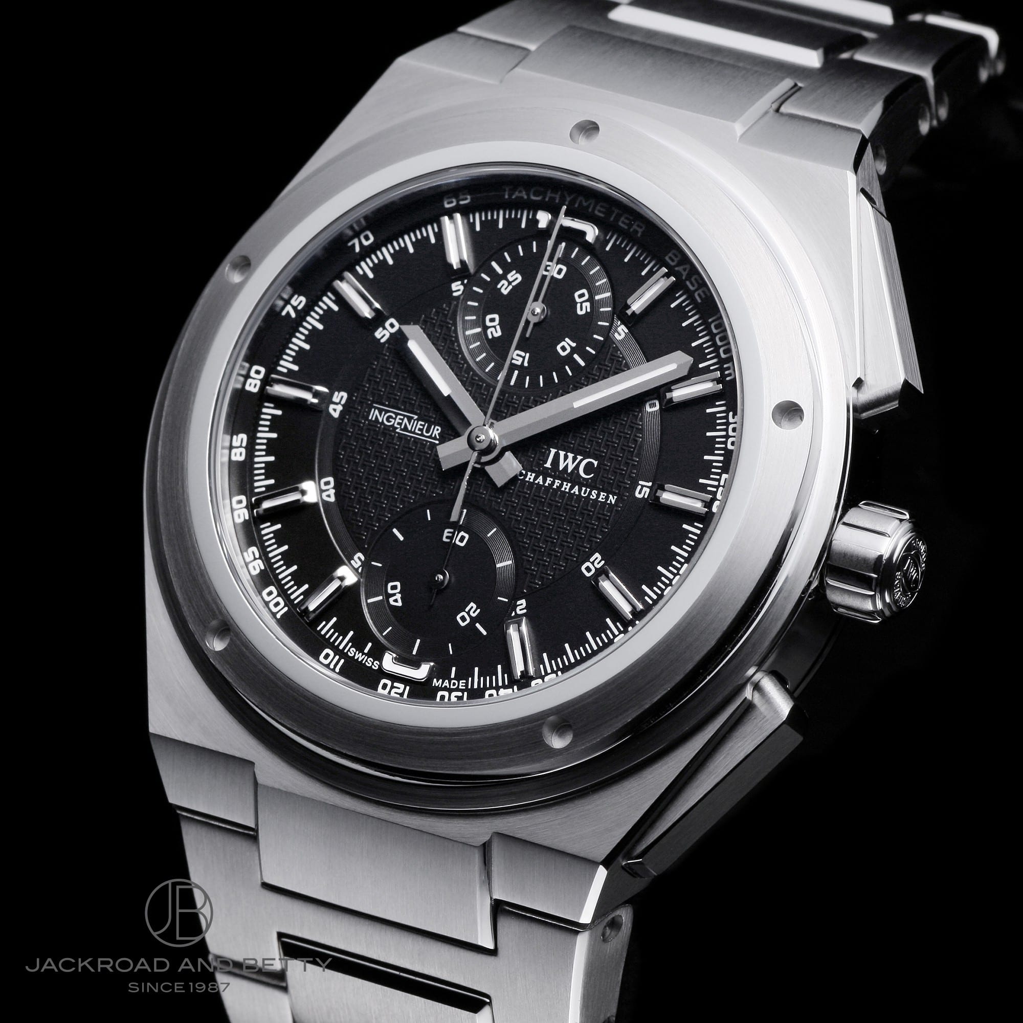 IWC CWjA NmOt IW372501 C[Wʐ^