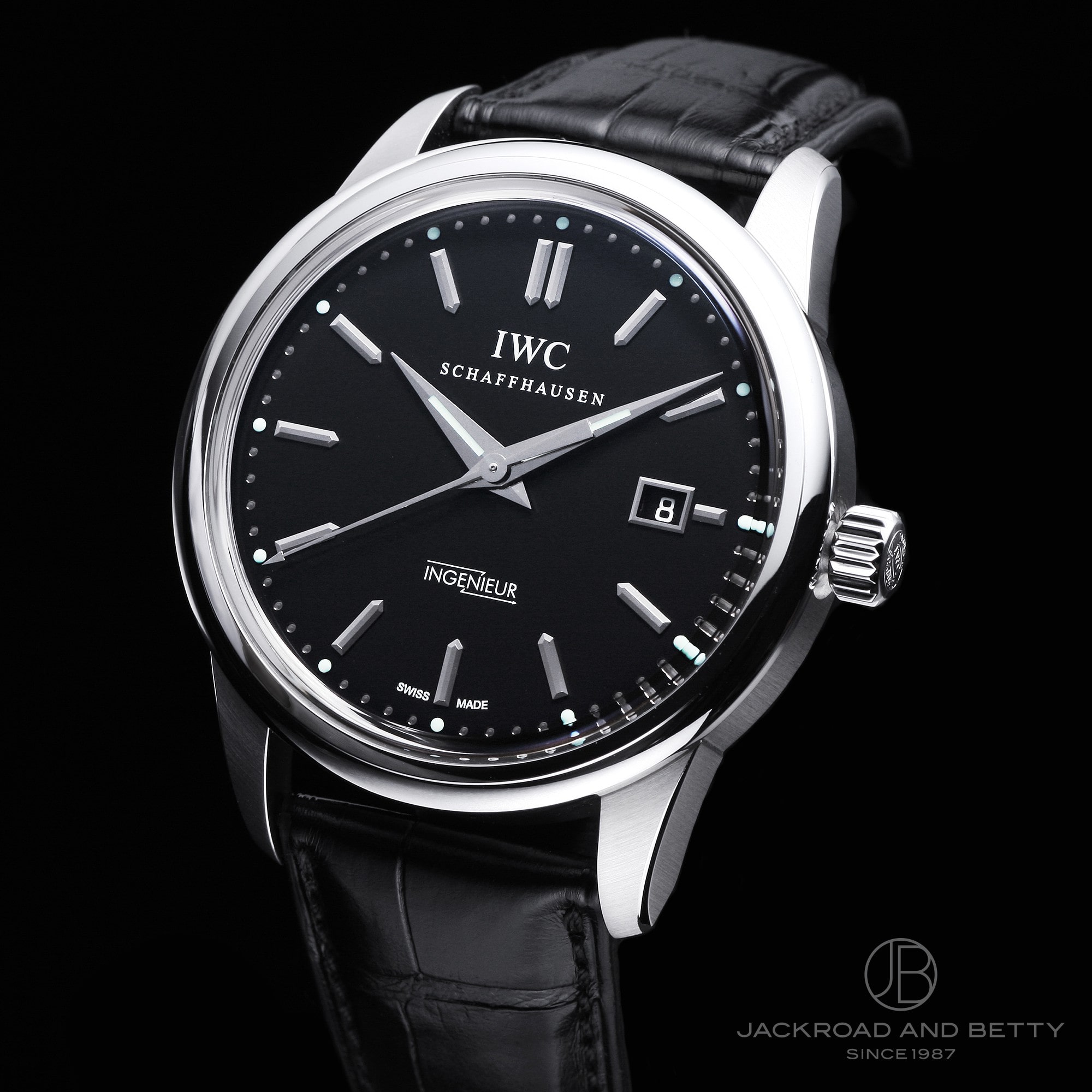 IWC Be[W CWjA IW323301 C[Wʐ^
