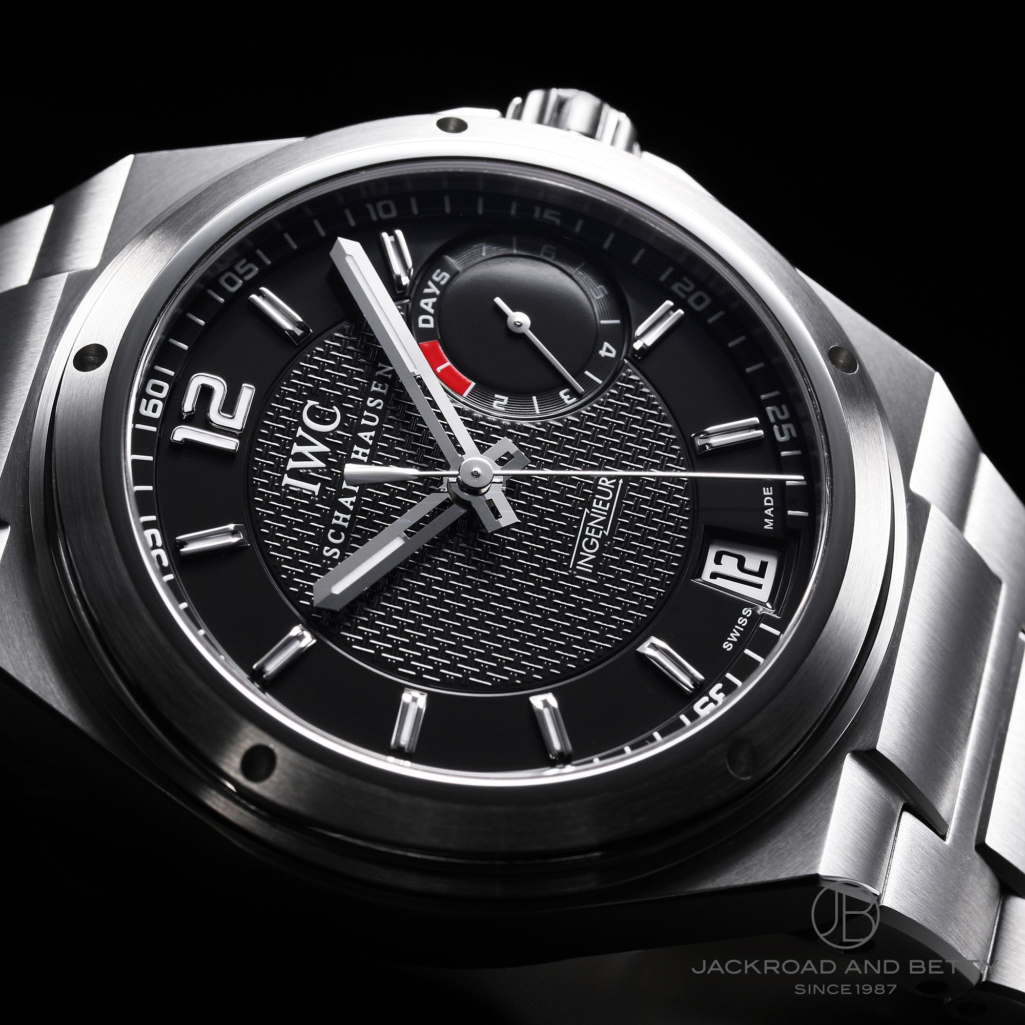 IWC rbOCWjA 7fCY IW500505 C[Wʐ^