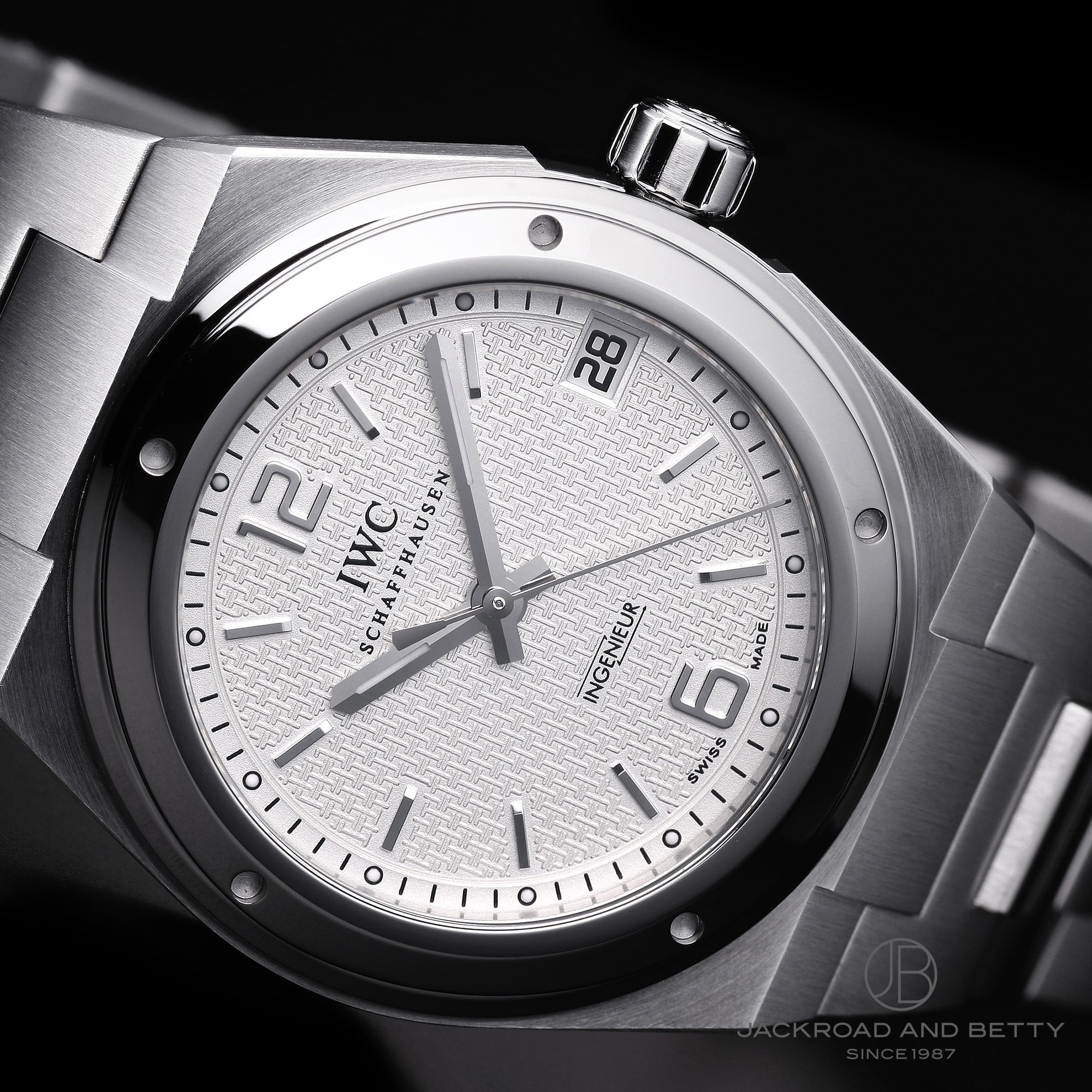 IWC CWjA I[g}eBbN ~bhTCY IW451501 C[Wʐ^