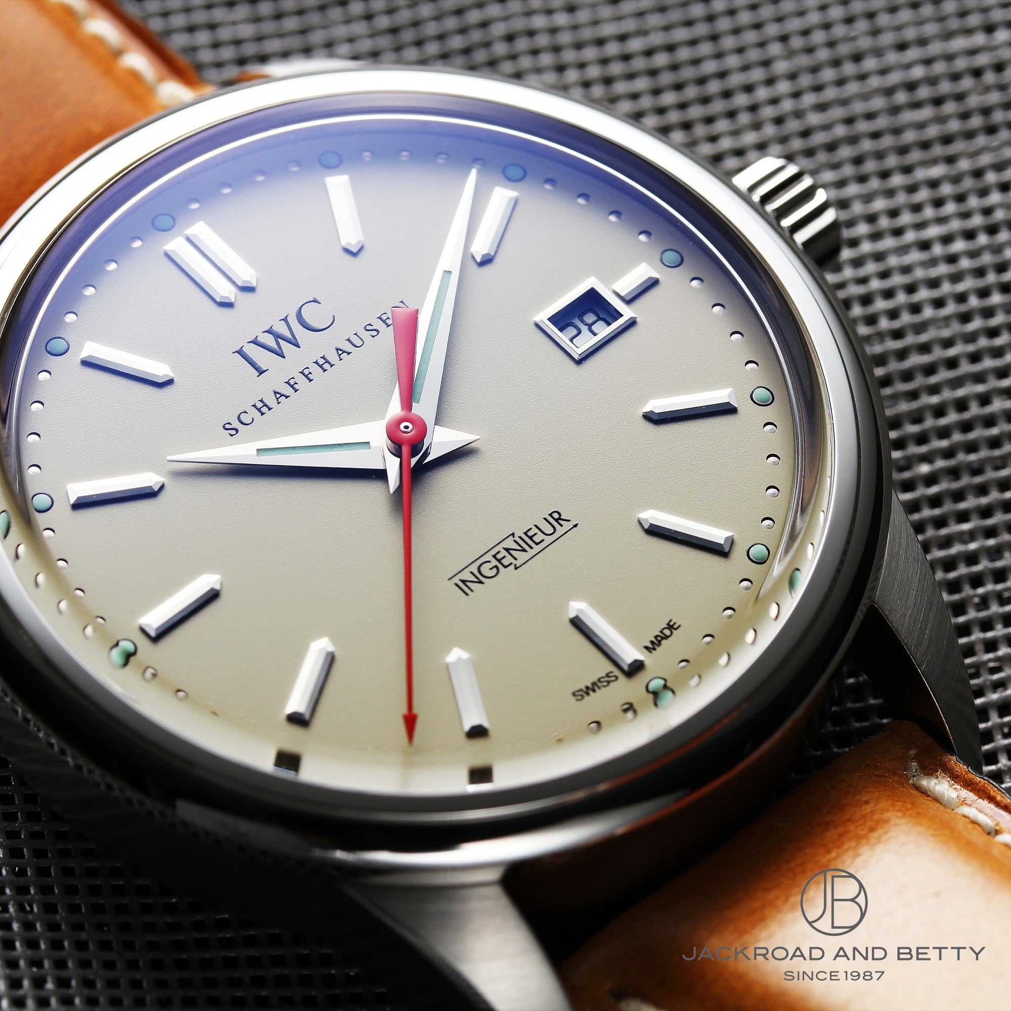 IWC CWjA C^A IW323309 C[Wʐ^