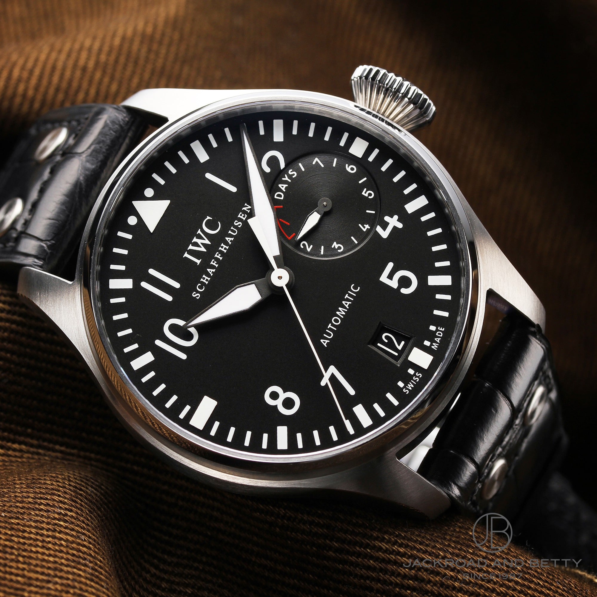 IWC rbO pCbgEHb` 7fCY IW500901 C[Wʐ^