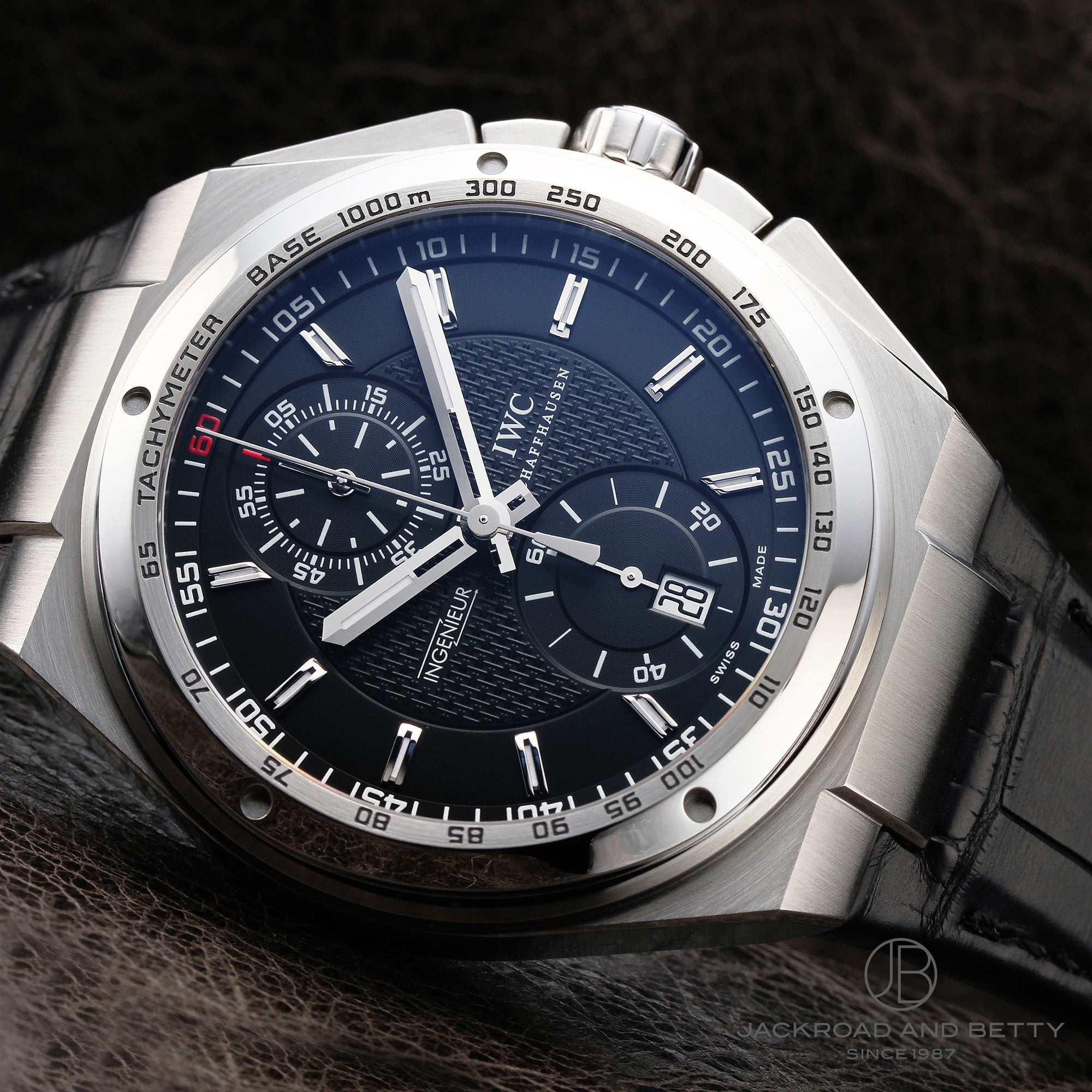 IWC rbOCWjA NmOt IW378406 C[Wʐ^