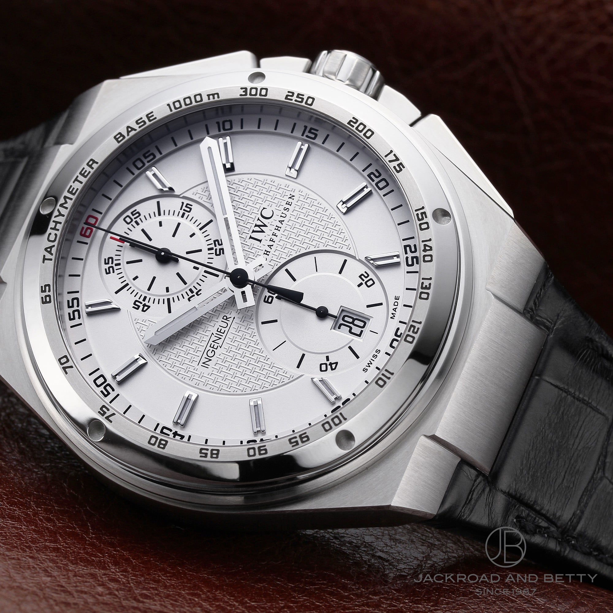 IWC rbOCWjA NmOt IW378405 C[Wʐ^