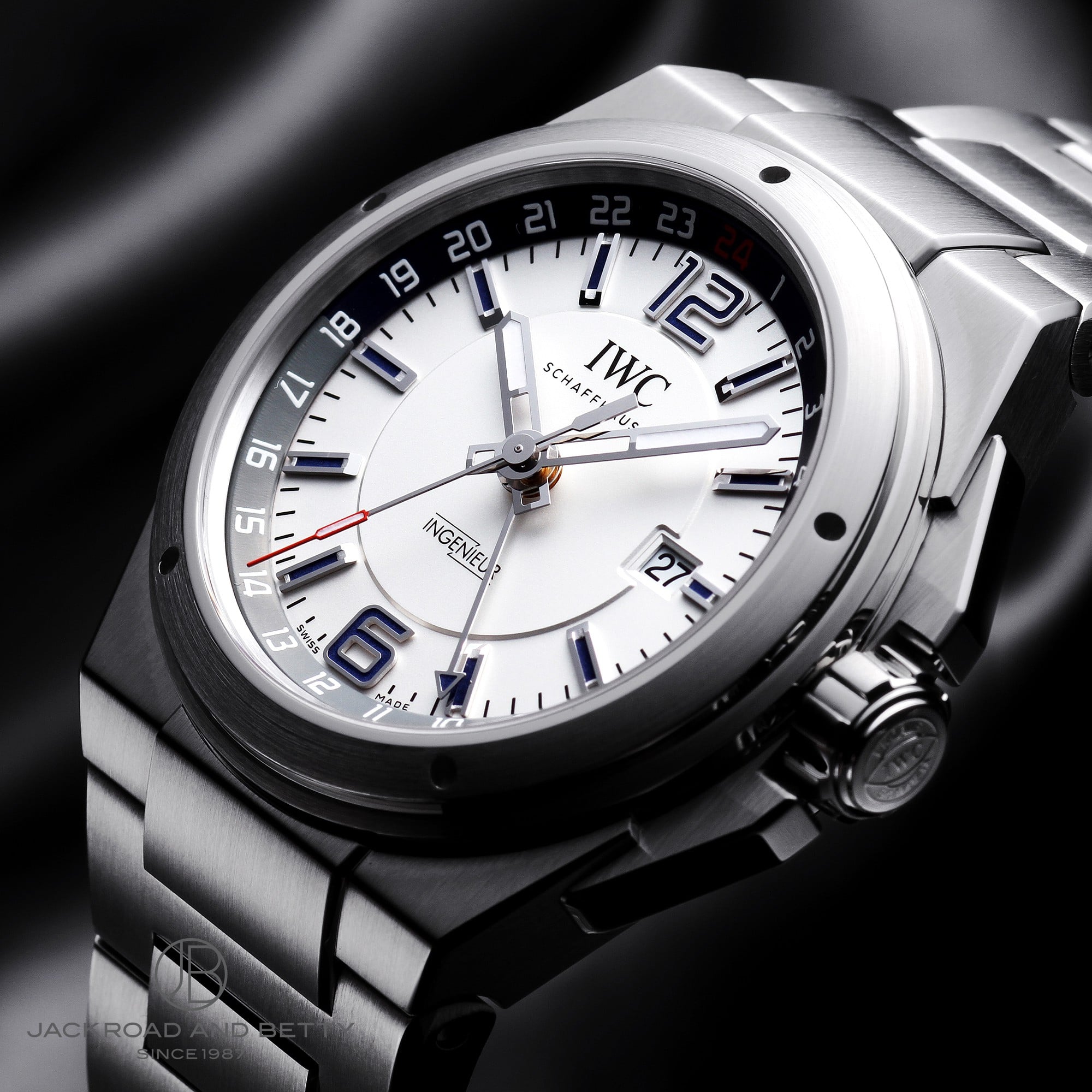 IWC CWjA fA^C IW324404 C[Wʐ^