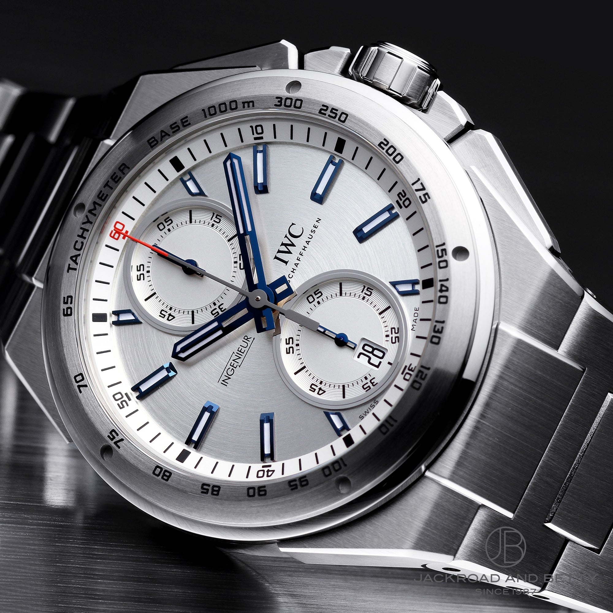 IWC CWjA NmOt [T[ IW378510 C[Wʐ^