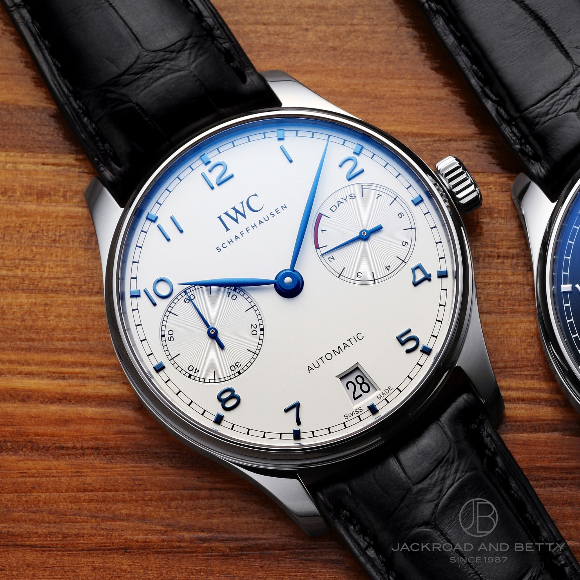 IWC |gM[[ I[g}eBbN 7fCY IW500705 C[Wʐ^