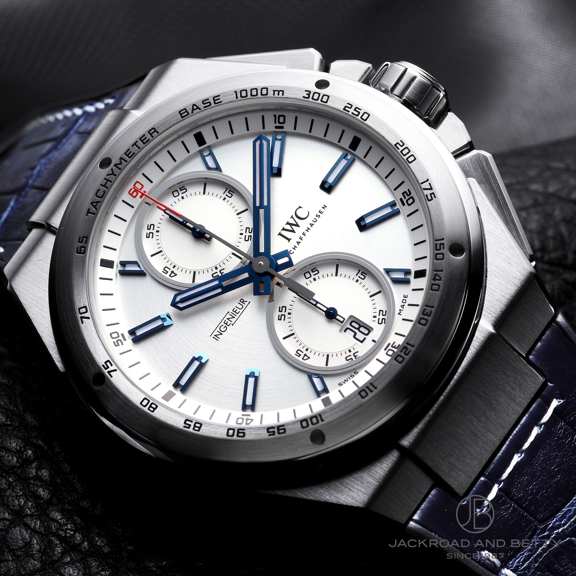 IWC CWjA NmOt [T[ IW378509 C[Wʐ^