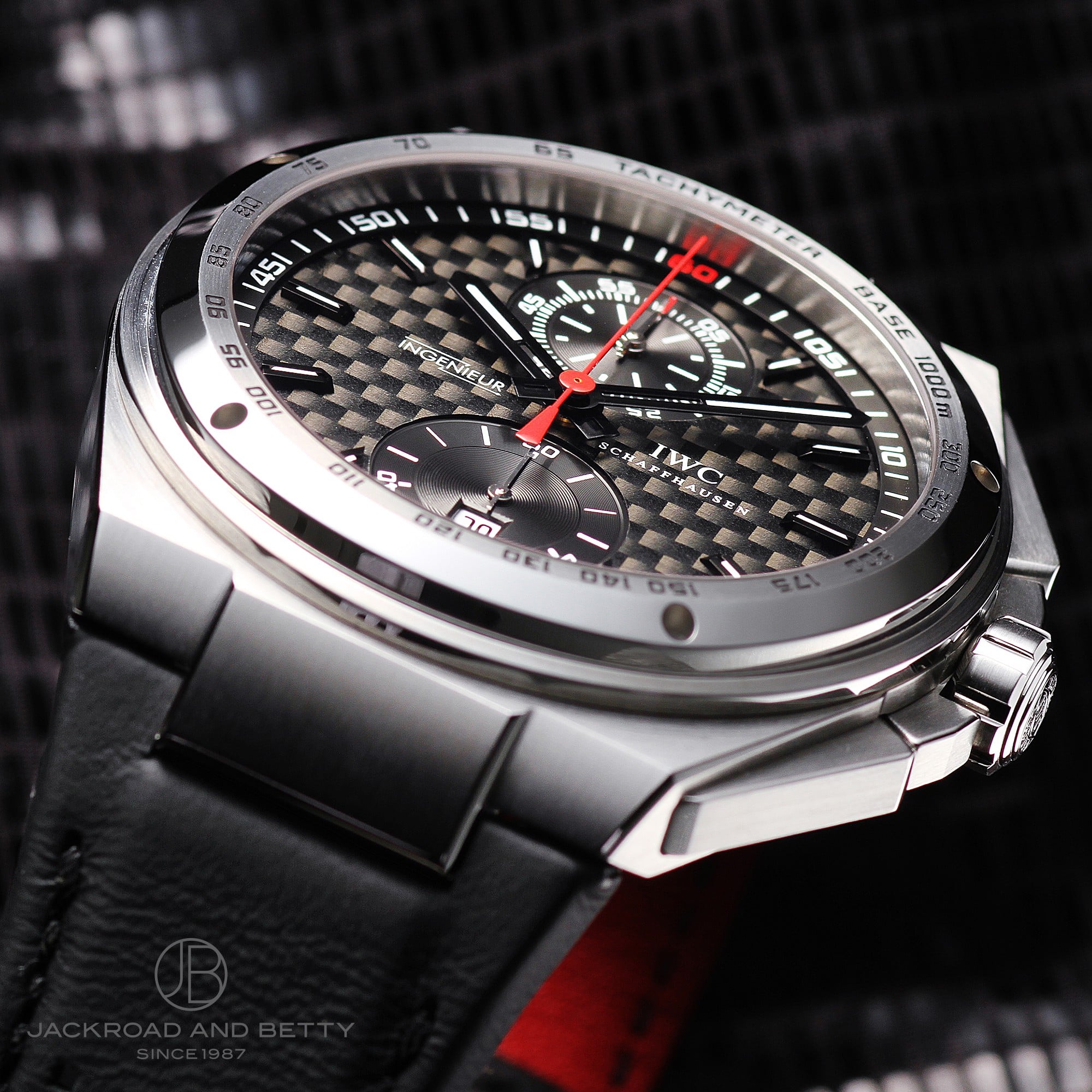 IWC rbOCWjA NmOt AMG IW378407 C[Wʐ^