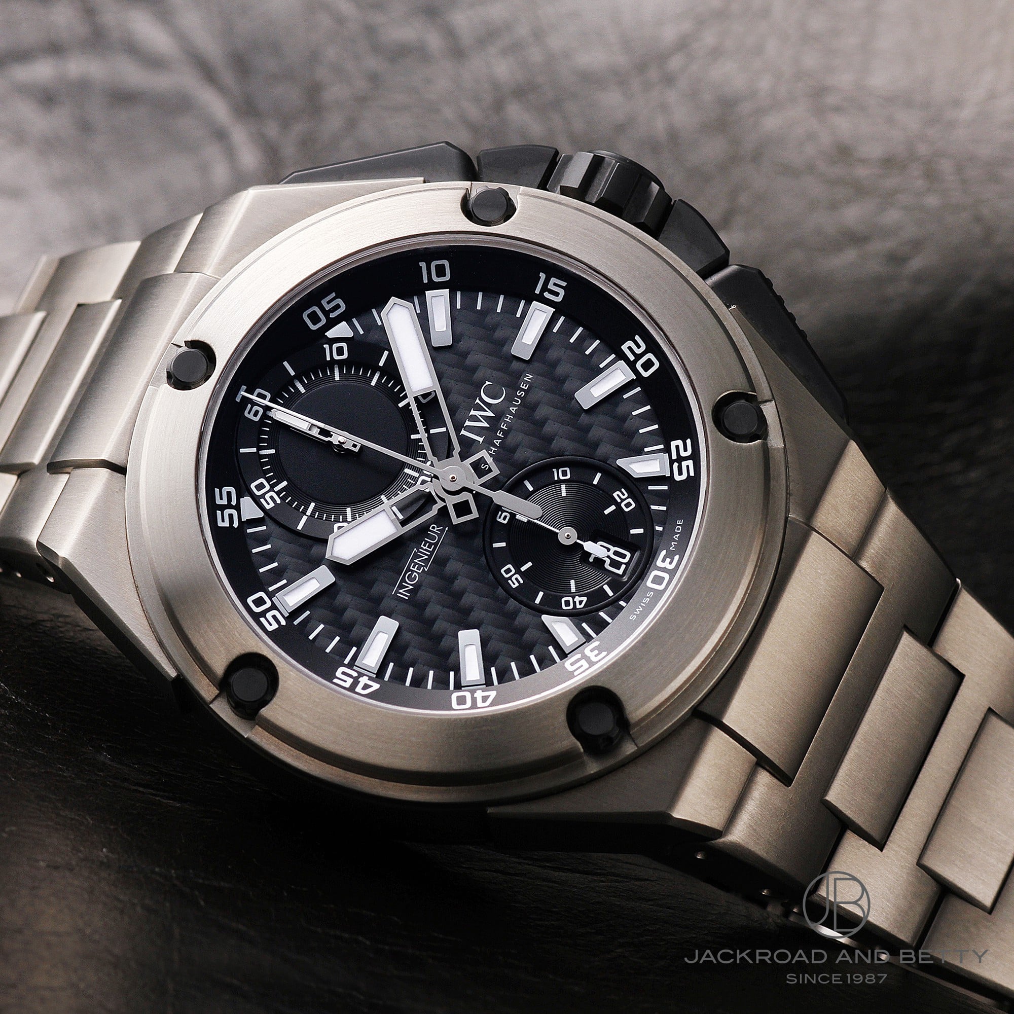 IWC CWjA NmOt CXEn~g ~ebh IW379602 C[Wʐ^