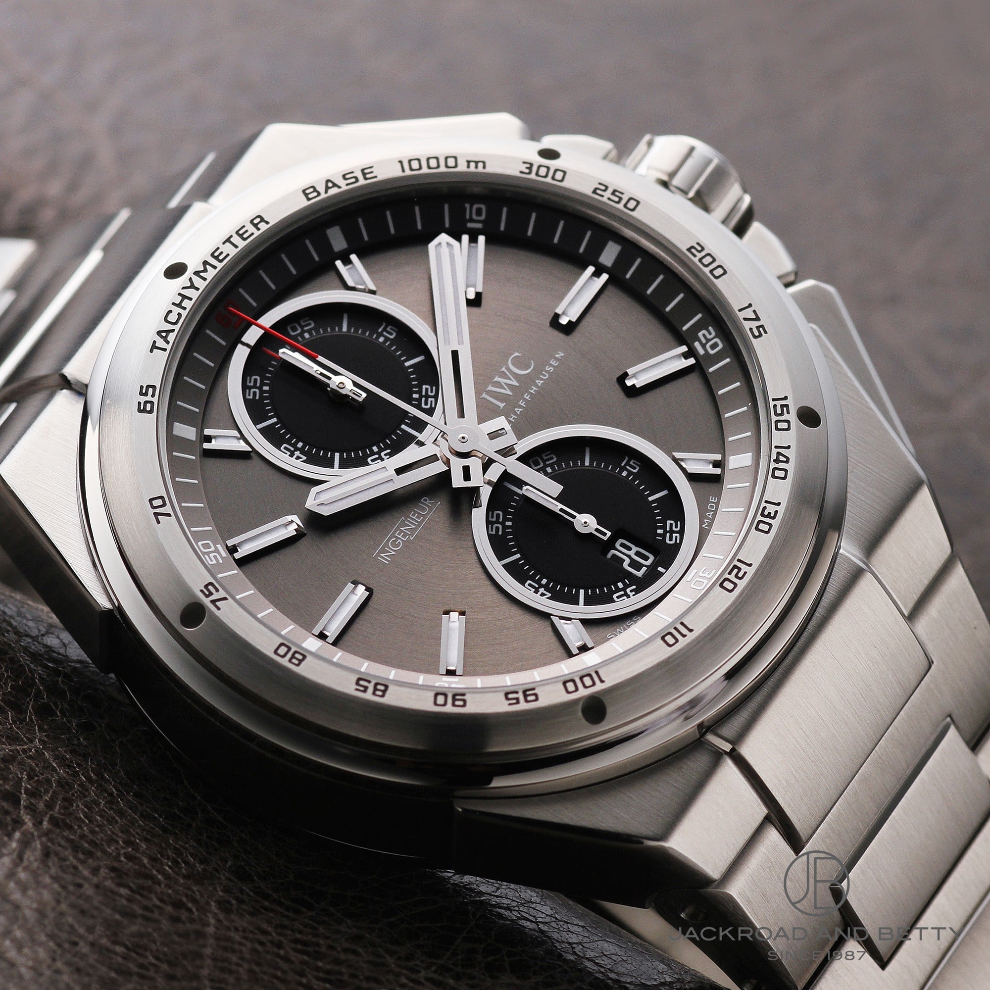 IWC CWjA NmOt [T[ IW378508 C[Wʐ^