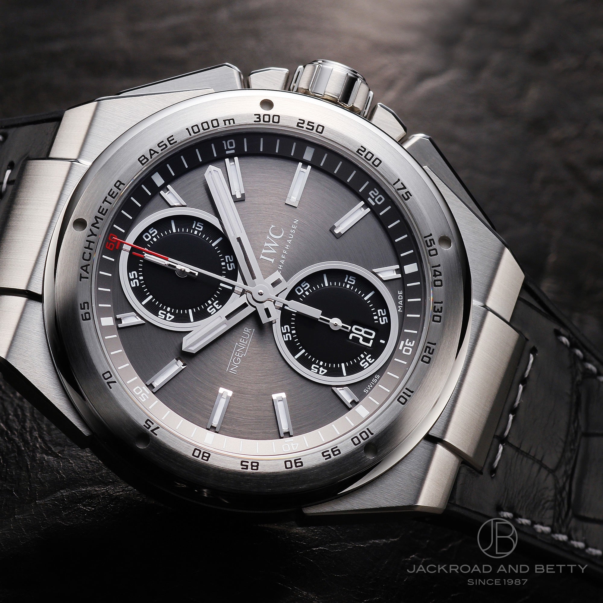 IWC CWjA NmOt [T[ IW378507 C[Wʐ^