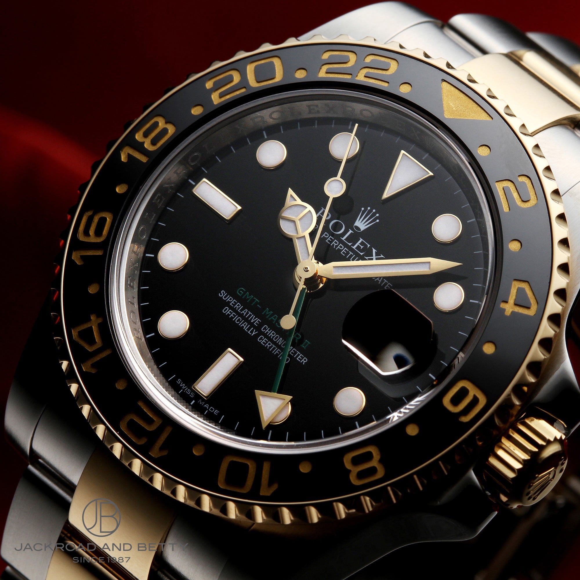 bNX GMT}X^[II 116713 C[Wʐ^