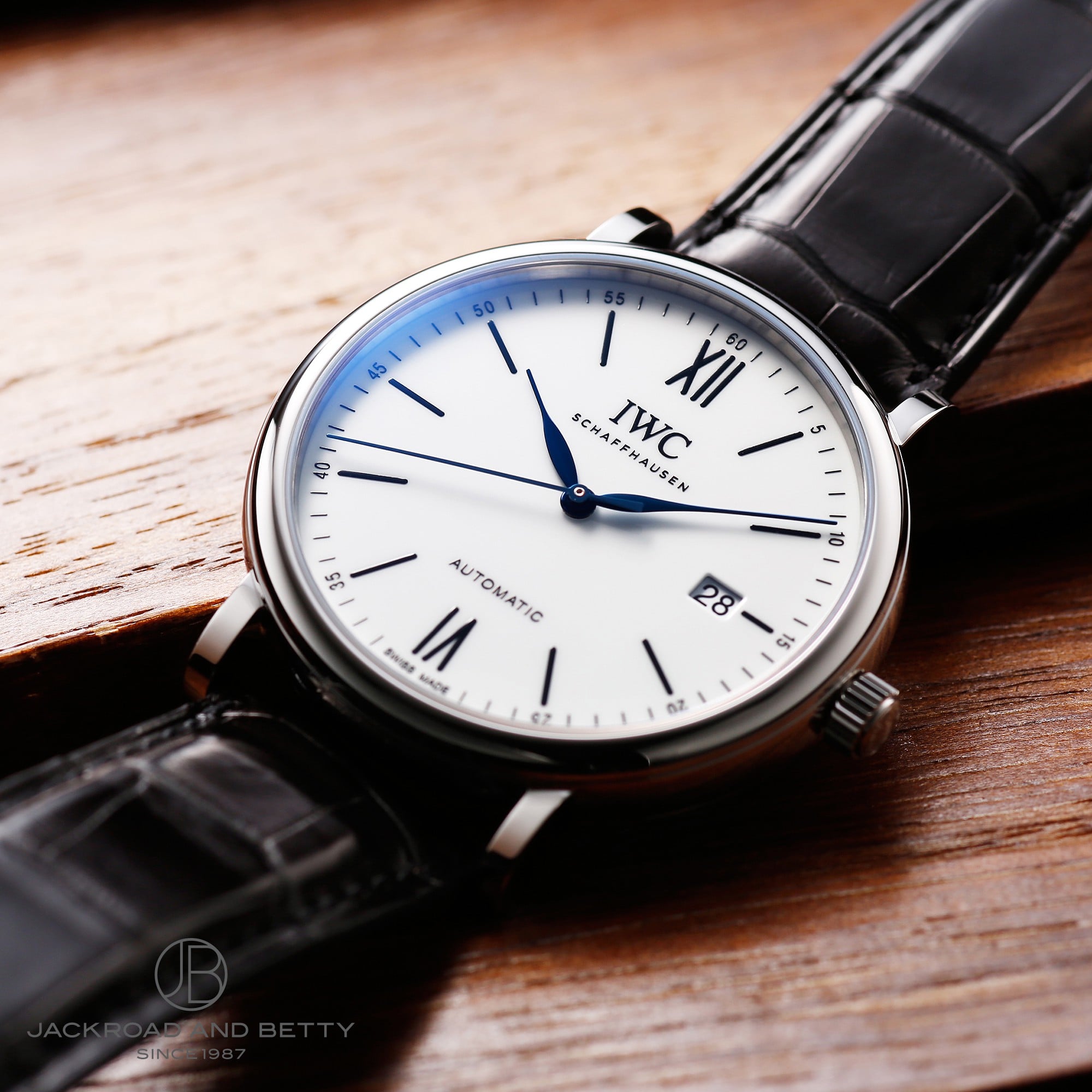 IWC |[gtBm I[g}eBbN 150C[Y IW356519 C[Wʐ^