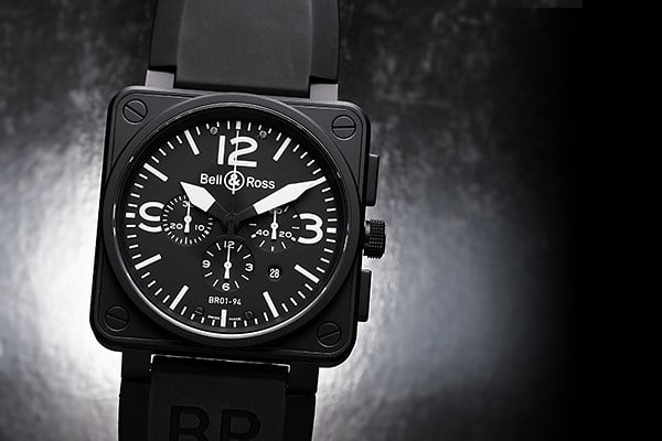 ベル&ロス BELL&ROSS 中古