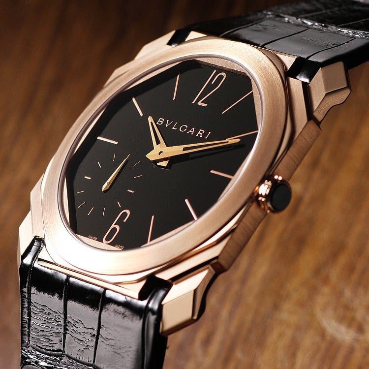 ブルガリ BVLGARI 中古