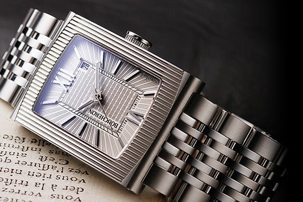 uV BOUCHERON 