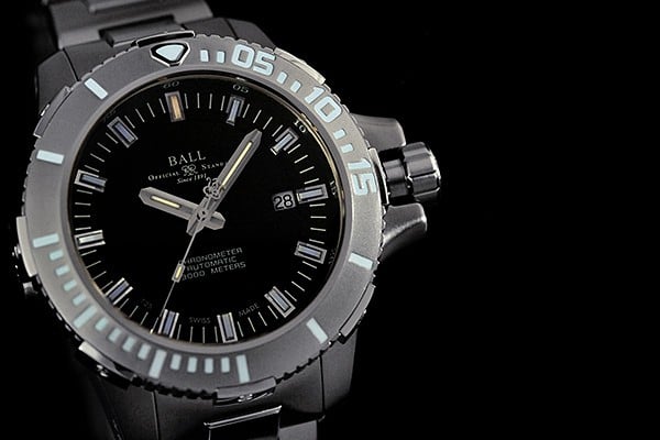 ボールウォッチ BALL WATCH 中古