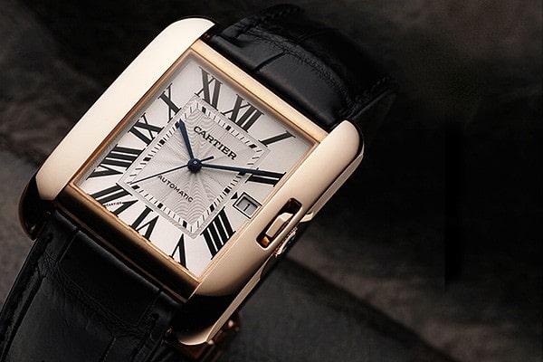 カルティエ CARTIER 中古