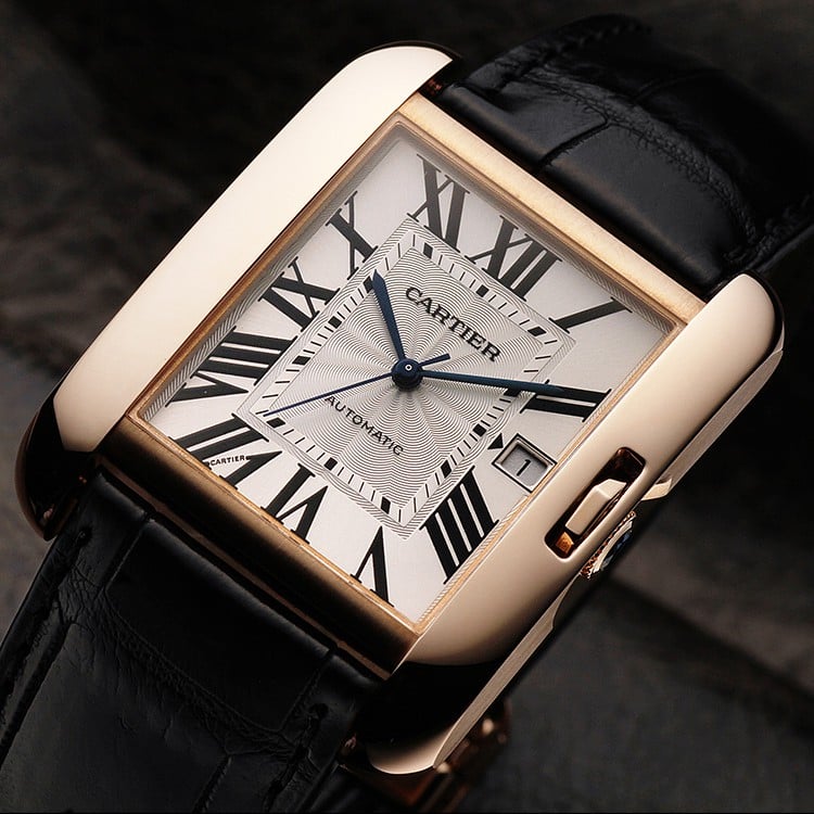 カルティエ CARTIER 中古
