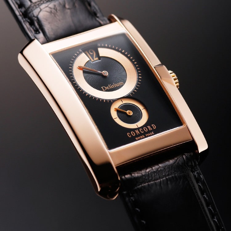 コンコルド CONCORD 中古