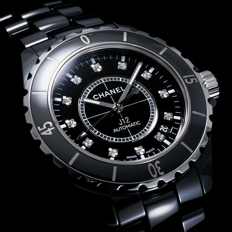 シャネル CHANEL 中古