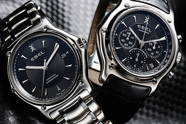 エベル EBEL 中古