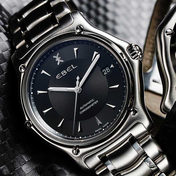 エベル EBEL 中古