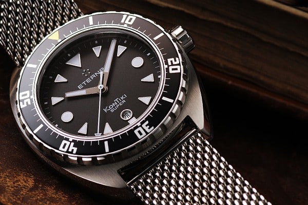 エテルナ ETERNA 中古
