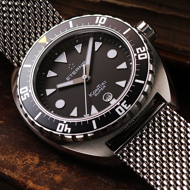 エテルナ ETERNA 中古