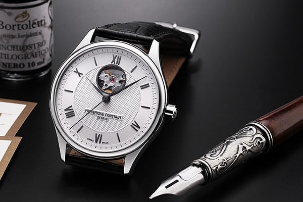 フレデリック・コンスタント Frederique Constant 中古