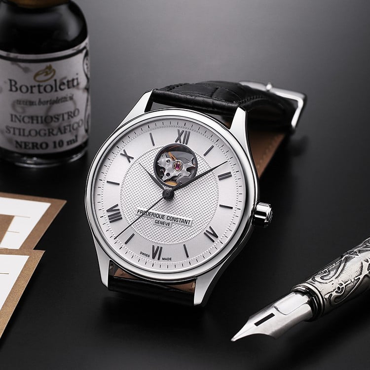 フレデリック・コンスタント Frederique Constant 中古