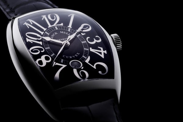 フランク・ミュラー FRANCK MULLER 中古