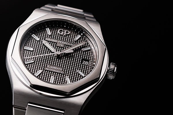 W[EyS GIRARD PERREGAUX 