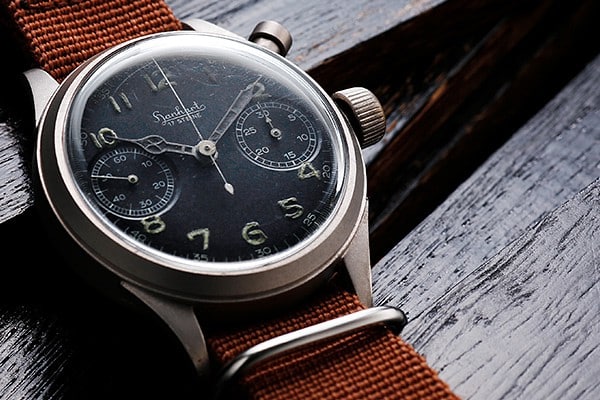 ハンハルト HANHART 中古