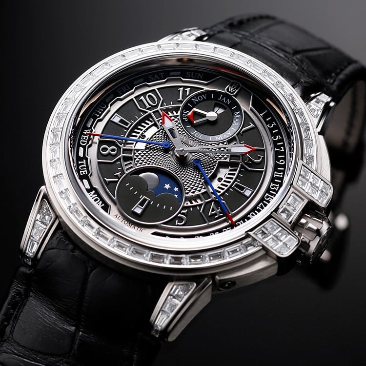 ハリー・ウィンストン HARRY WINSTON 中古