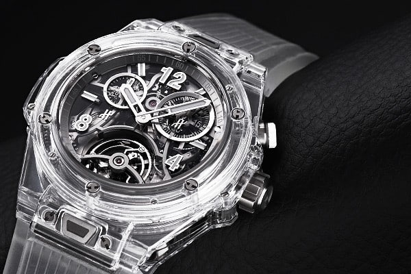 ウブロ HUBLOT 中古