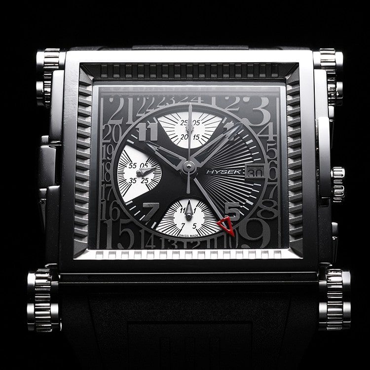 ハイゼック HYSEK 中古