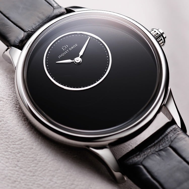 ジャケドロー JAQUET DROZ 中古