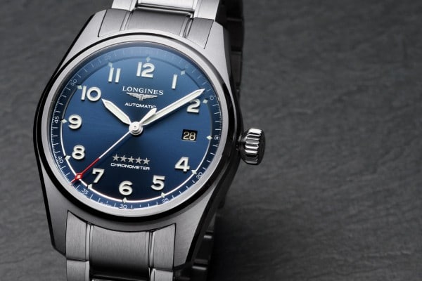 ロンジン LONGINES 中古