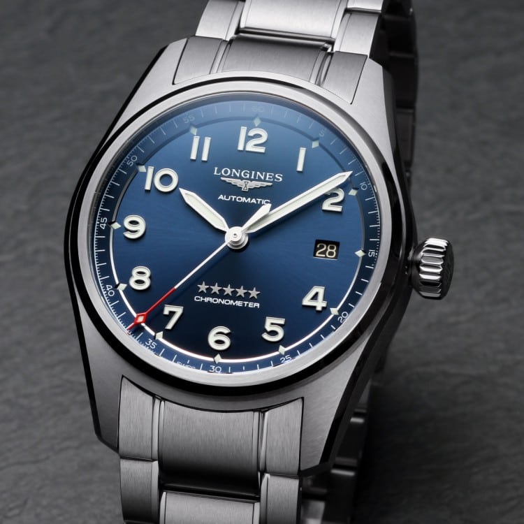 ロンジン LONGINES 中古