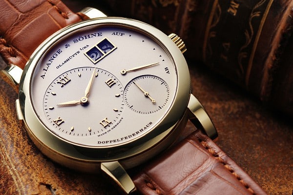 ランゲ&ゾーネ A.LANGE&SOHNE 中古