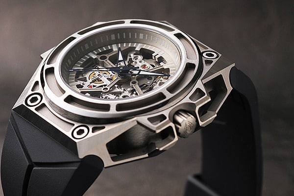 リンデ・ヴェルデリン LINDE WERDELIN 中古
