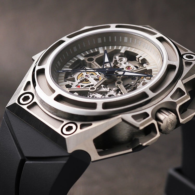 リンデ・ヴェルデリン LINDE WERDELIN 中古