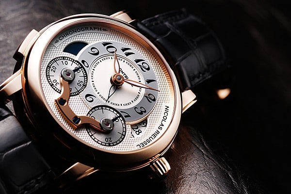 u MONTBLANC 