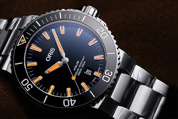 オリス ORIS 中古
