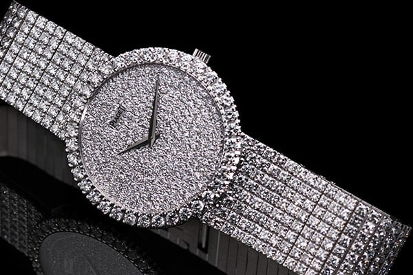 ピアジェ PIAGET 中古