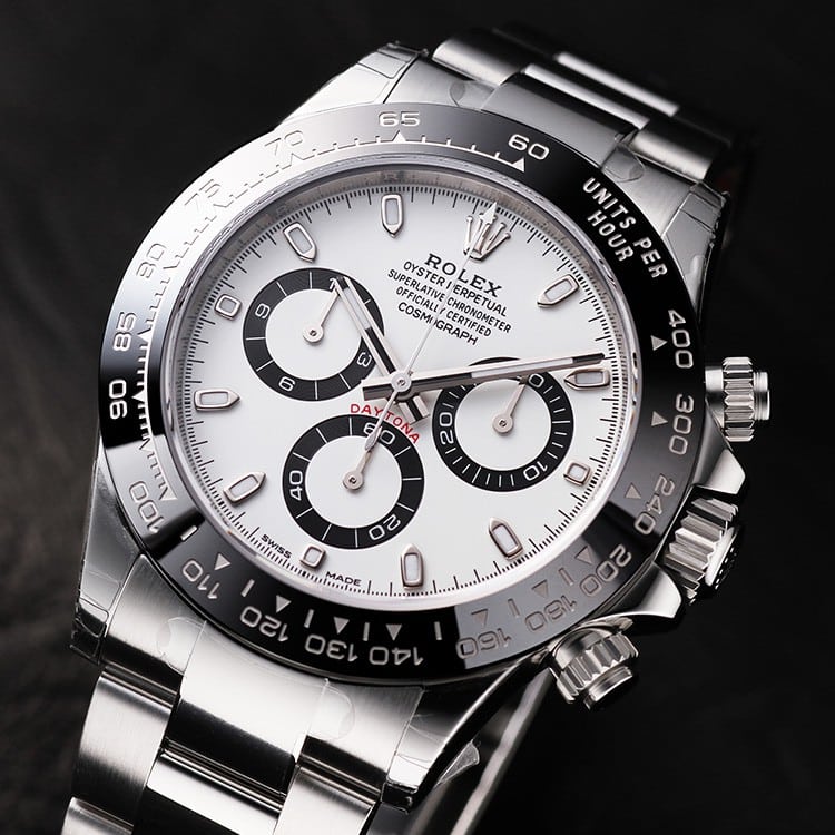 ロレックス デイトナ 中古