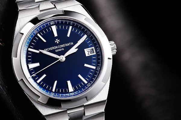 ヴァシュロン・コンスタンタン Vacheron Constantin 中古