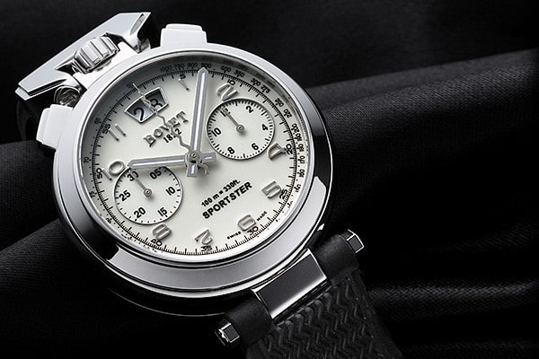 ボヴェ BOVET 中古
